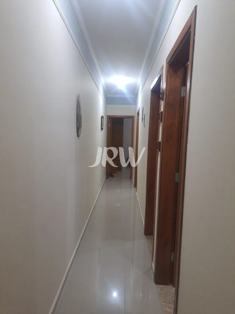 Casa, 3 quartos, 100 m² - Foto 6