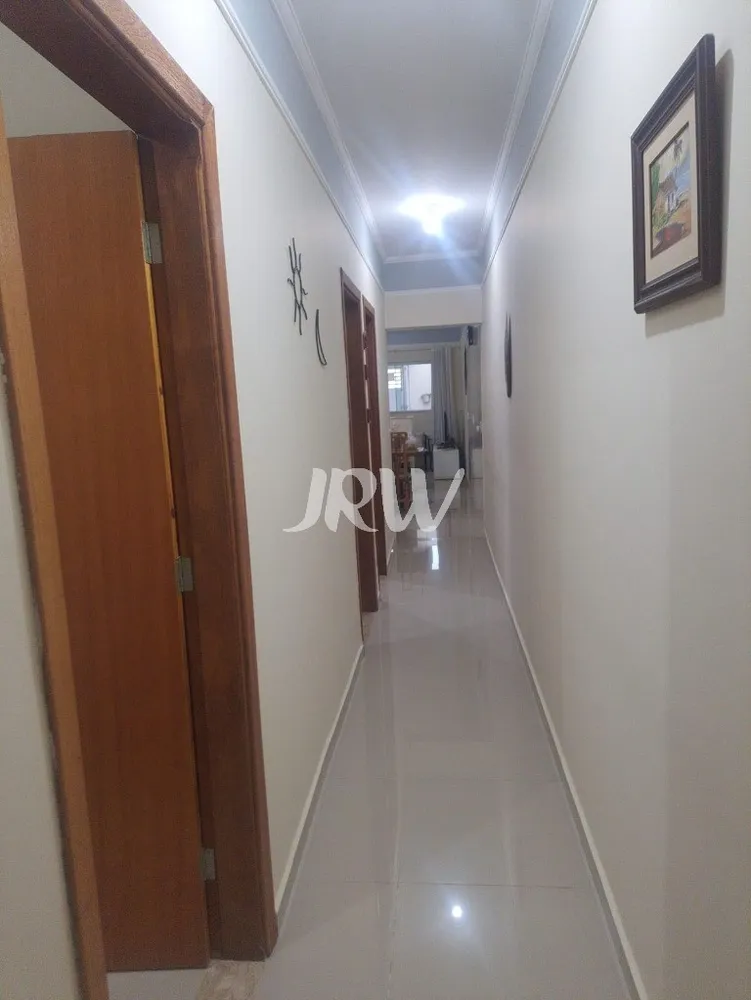 Casa, 3 quartos, 100 m² - Foto 13