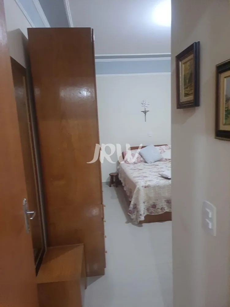 Casa, 3 quartos, 100 m² - Foto 14