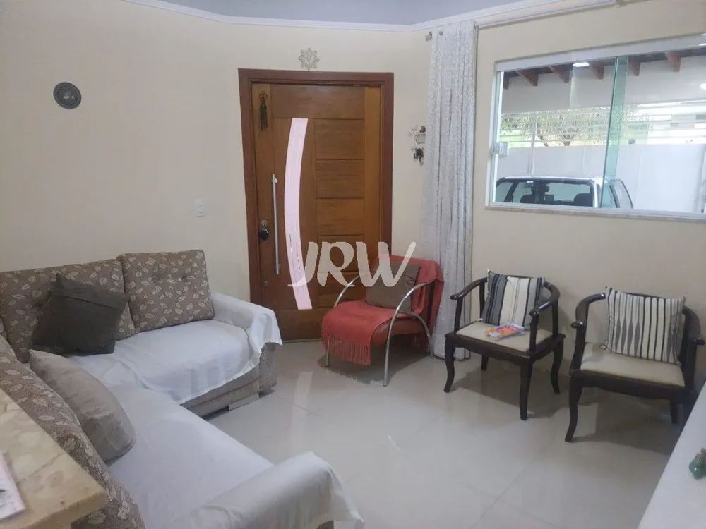 Casa, 3 quartos, 100 m² - Foto 1