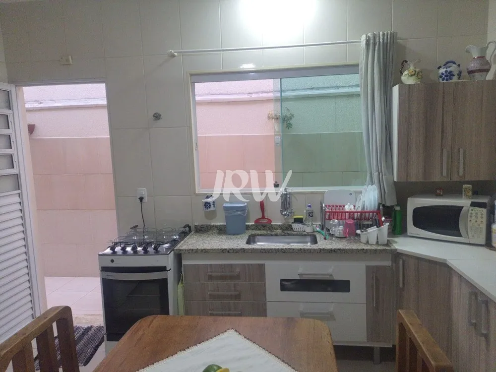 Casa, 3 quartos, 100 m² - Foto 4