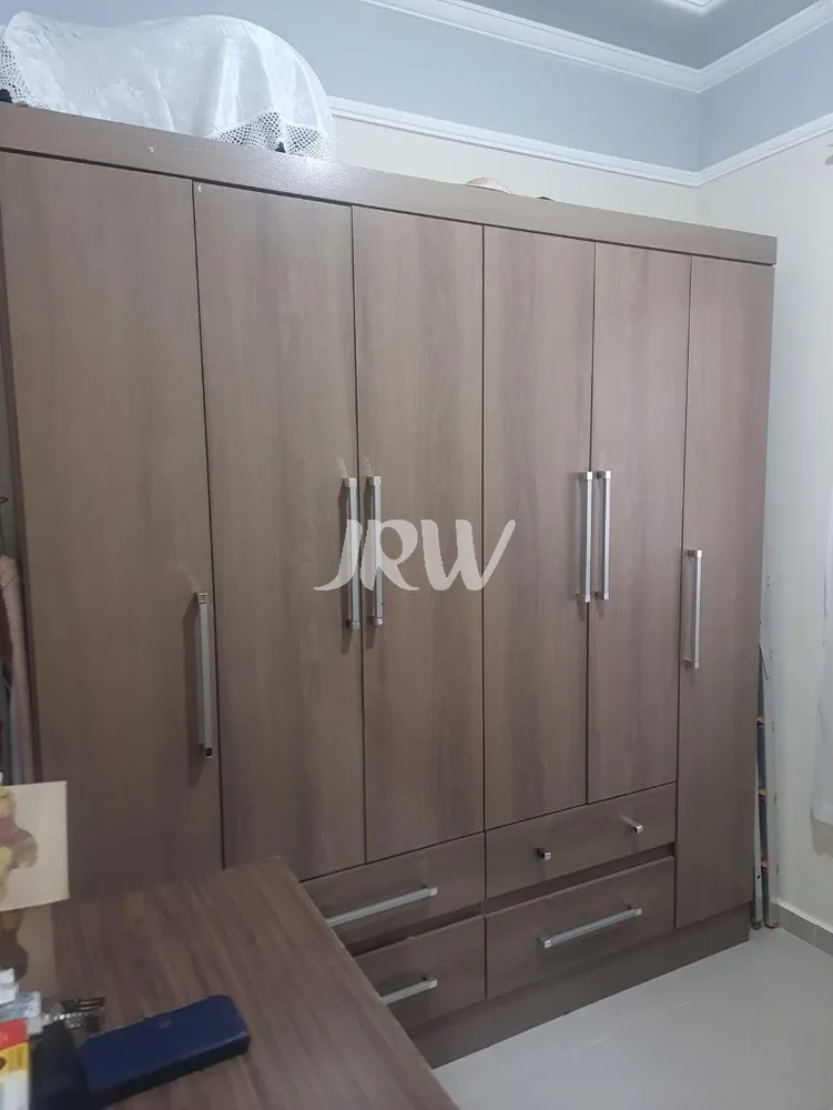 Casa, 3 quartos, 100 m² - Foto 10