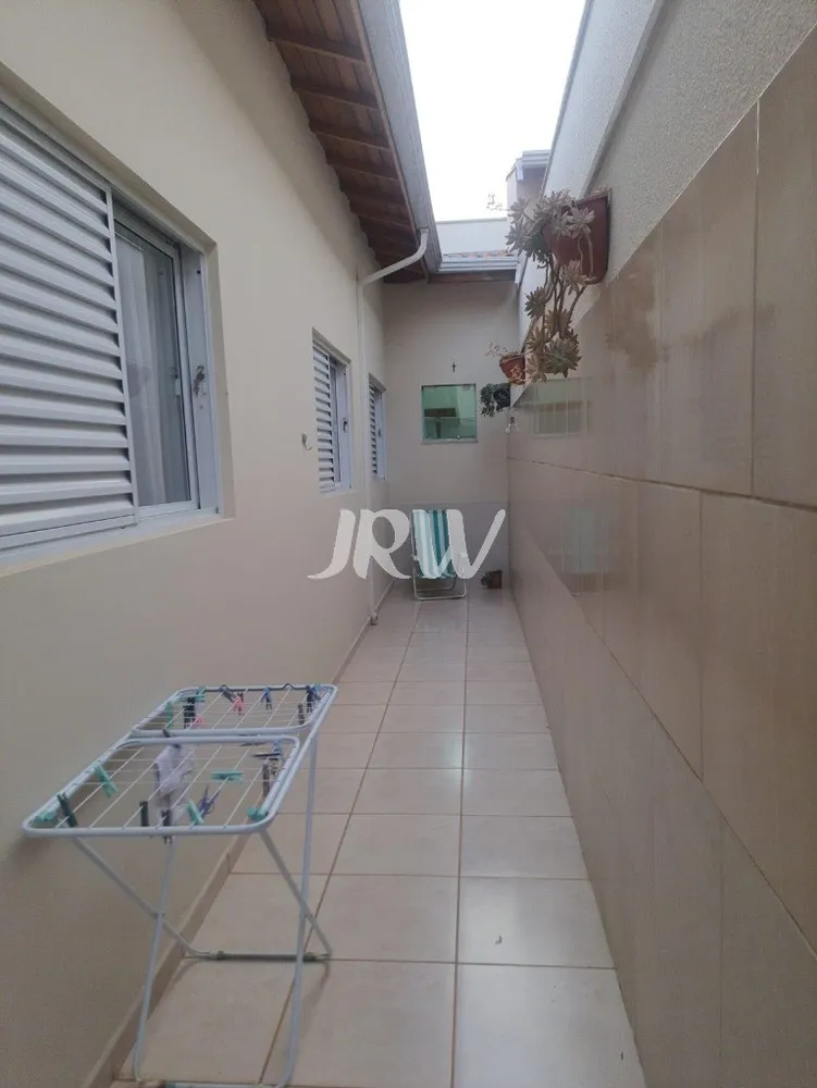 Casa, 3 quartos, 100 m² - Foto 2