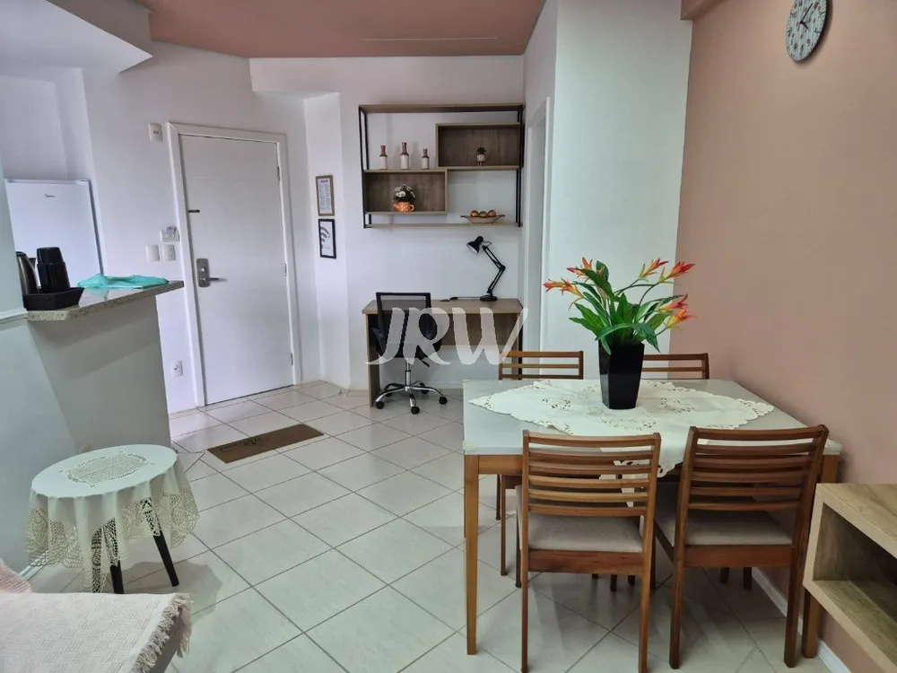 Flat/Apart Hotel, 1 quarto, 52 m² - Foto 3