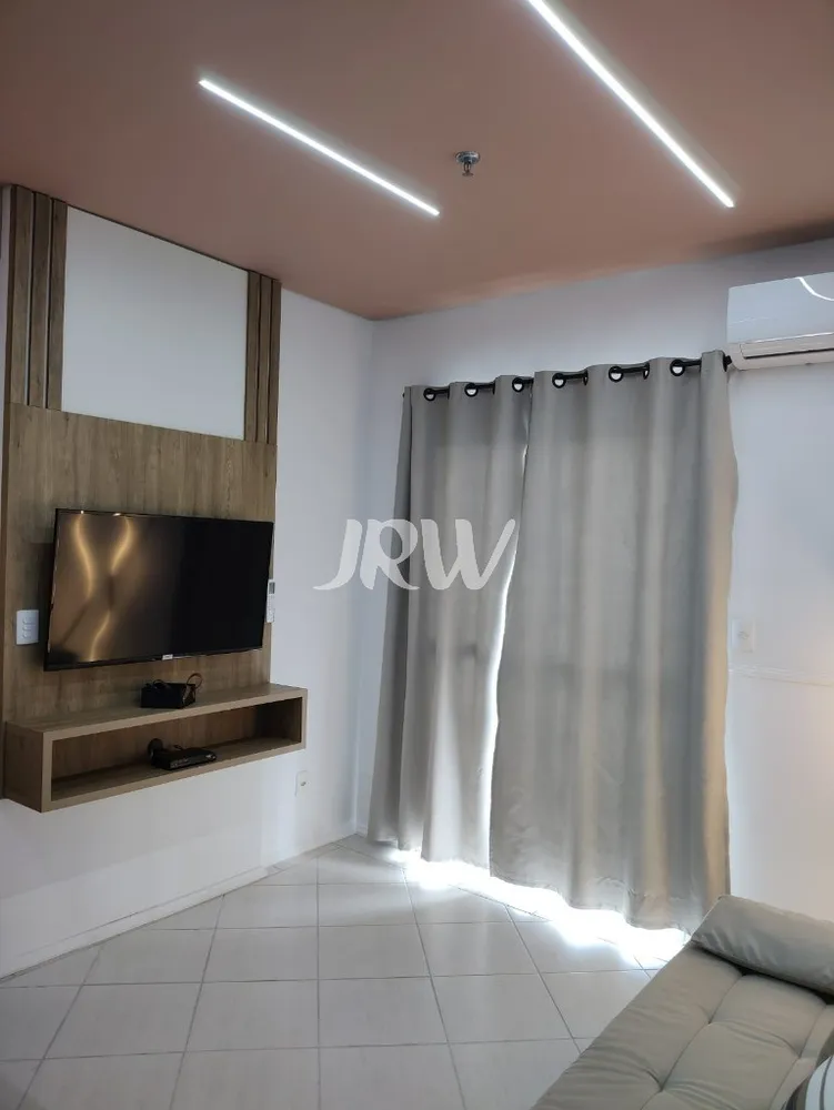 Flat/Apart Hotel, 1 quarto, 52 m² - Foto 2