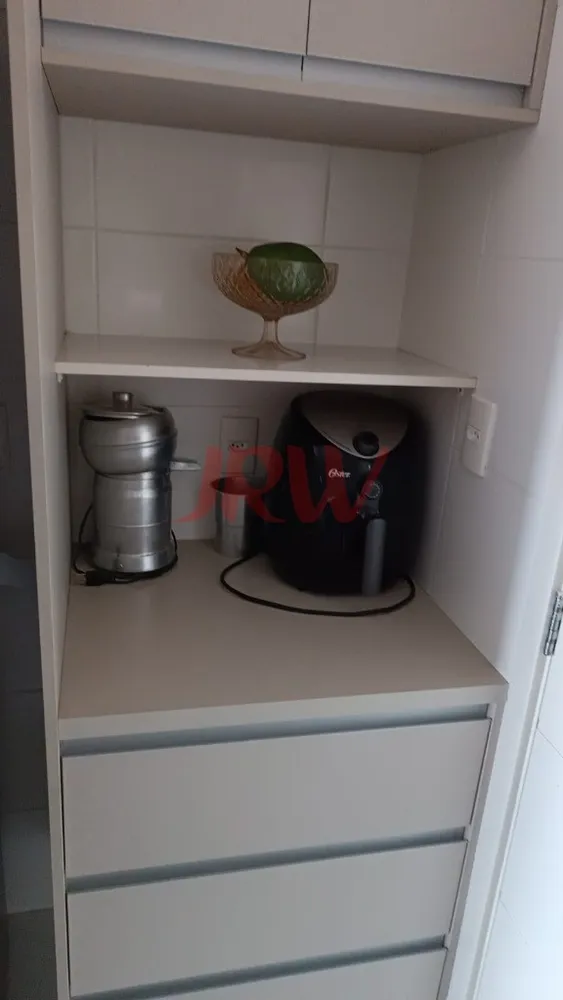 Apartamento, 3 quartos, 82 m² - Foto 1