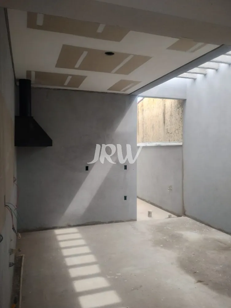 Casa, 3 quartos, 188 m² - Foto 2