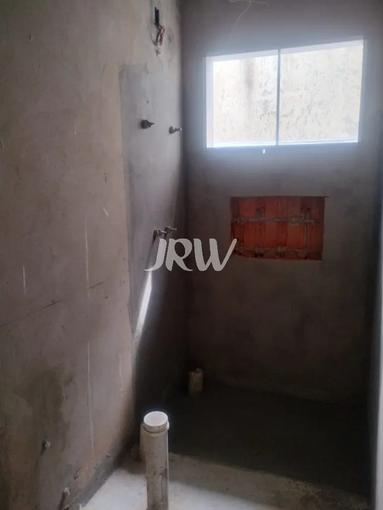 Casa, 3 quartos, 188 m² - Foto 1