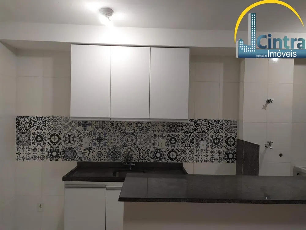 Apartamento, 2 quartos, 56 m² - Foto 5