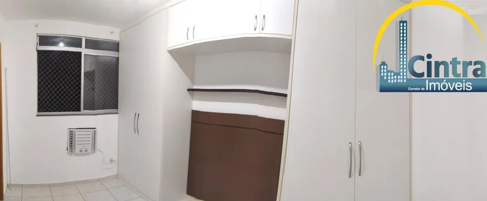 Apartamento, 2 quartos, 56 m² - Foto 2