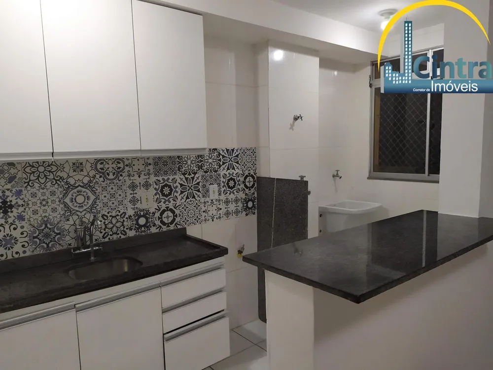 Apartamento, 2 quartos, 56 m² - Foto 1
