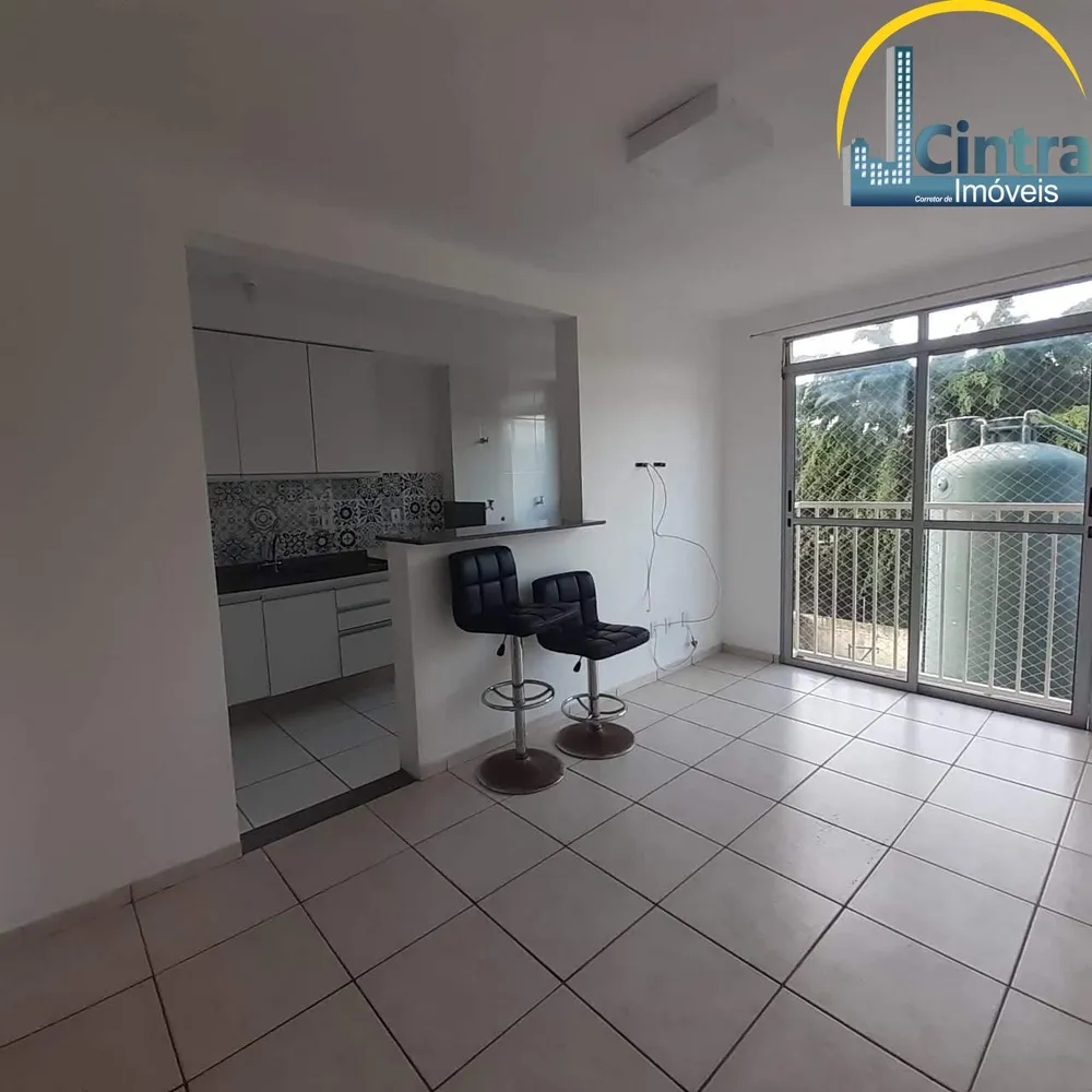 Apartamento, 2 quartos, 56 m² - Foto 6