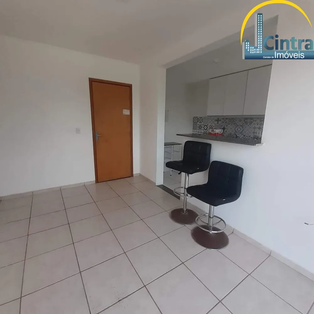 Apartamento, 2 quartos, 56 m² - Foto 3