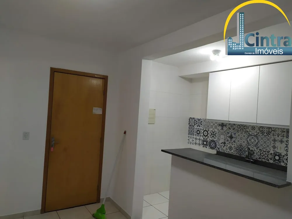 Apartamento, 2 quartos, 56 m² - Foto 8