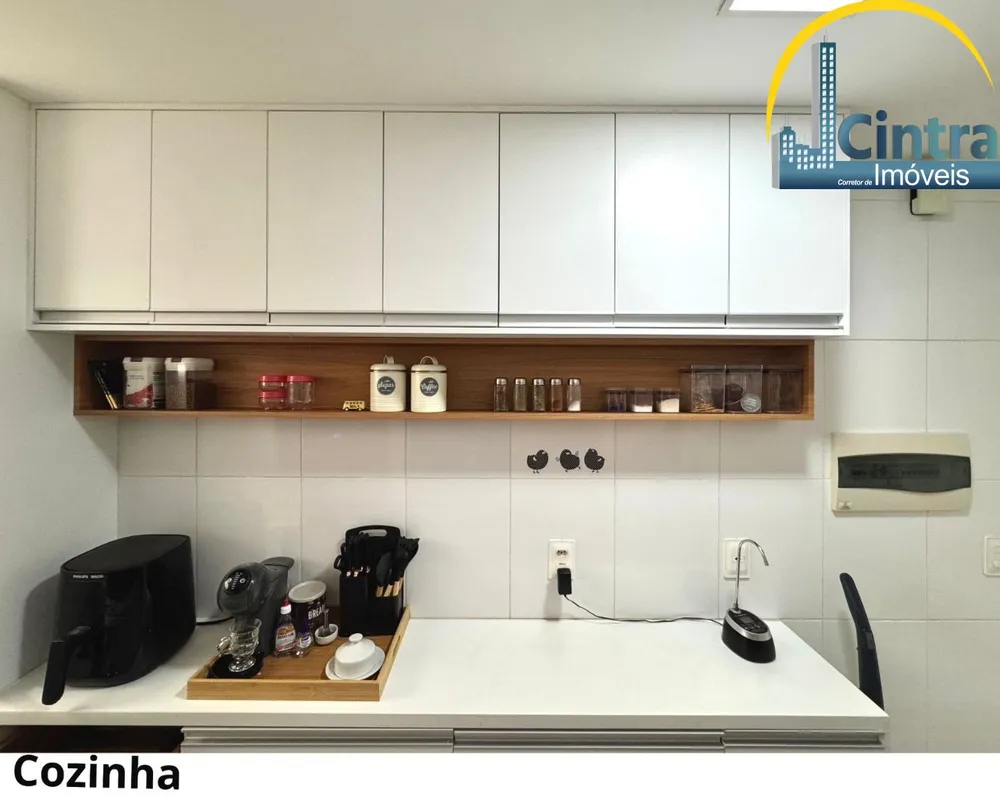 Apartamento, 2 quartos, 48 m² - Foto 8