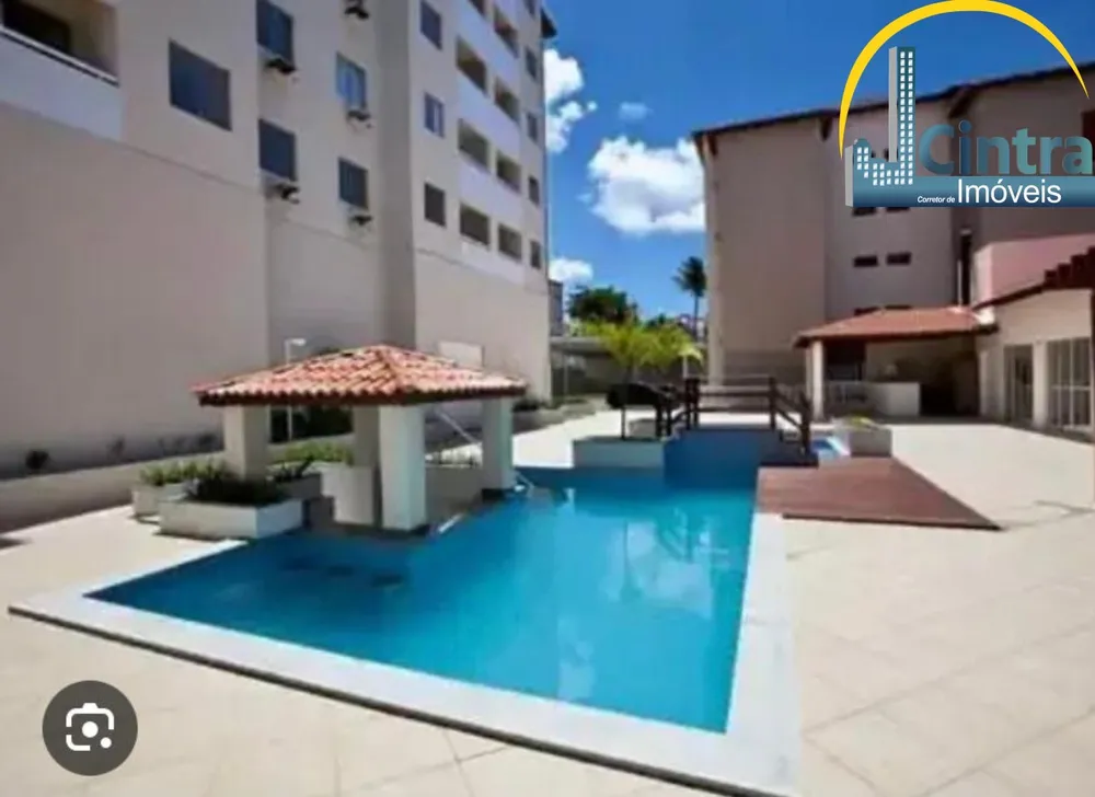 Apartamento, 2 quartos, 48 m² - Foto 7