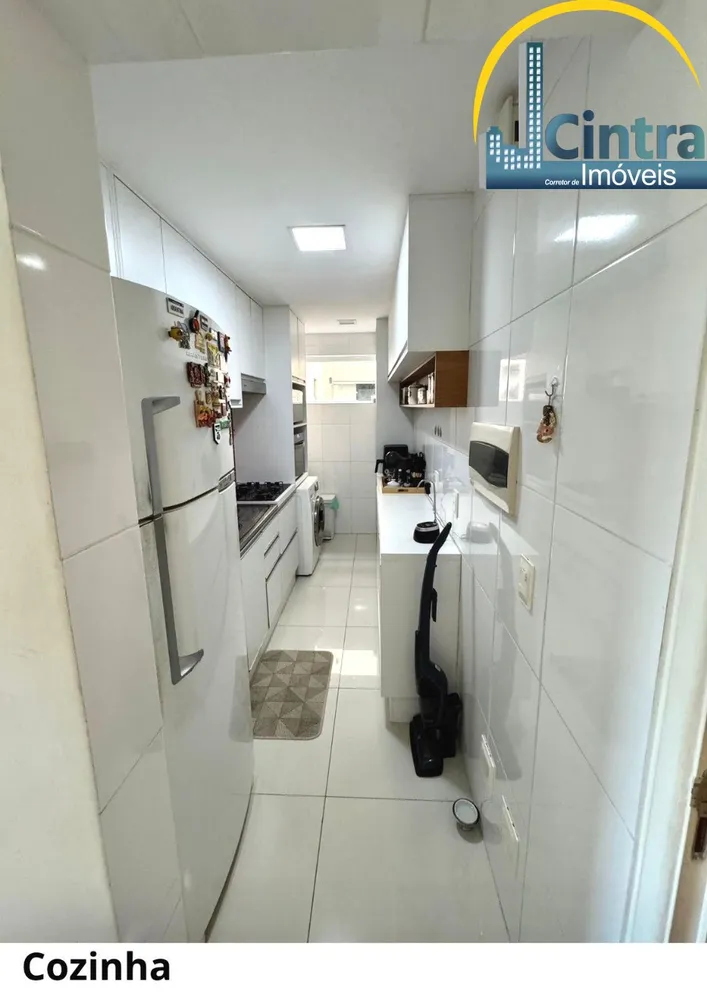 Apartamento, 2 quartos, 48 m² - Foto 4