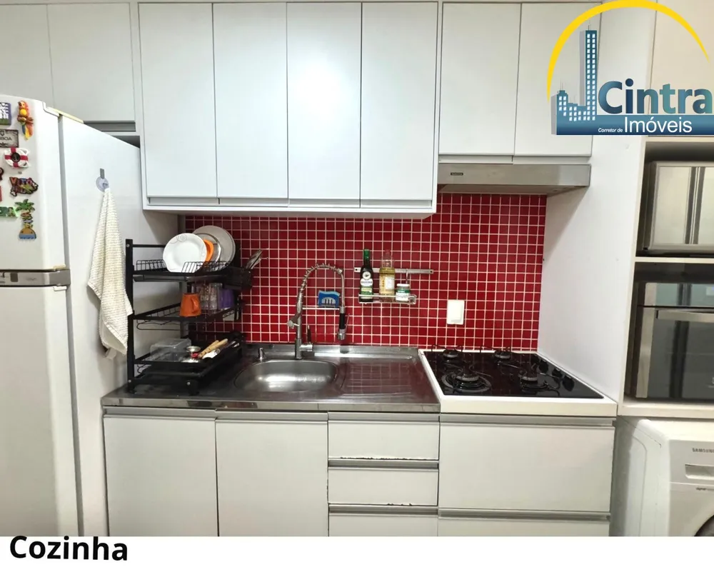Apartamento, 2 quartos, 48 m² - Foto 6