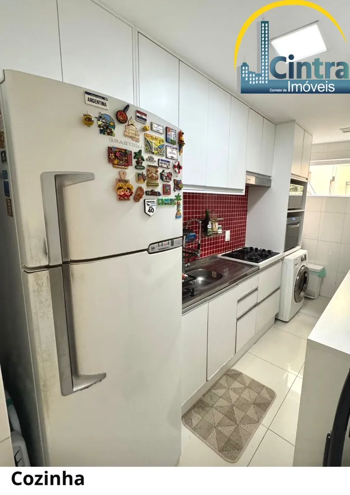 Apartamento, 2 quartos, 48 m² - Foto 2