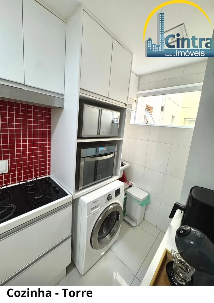 Apartamento, 2 quartos, 48 m² - Foto 3