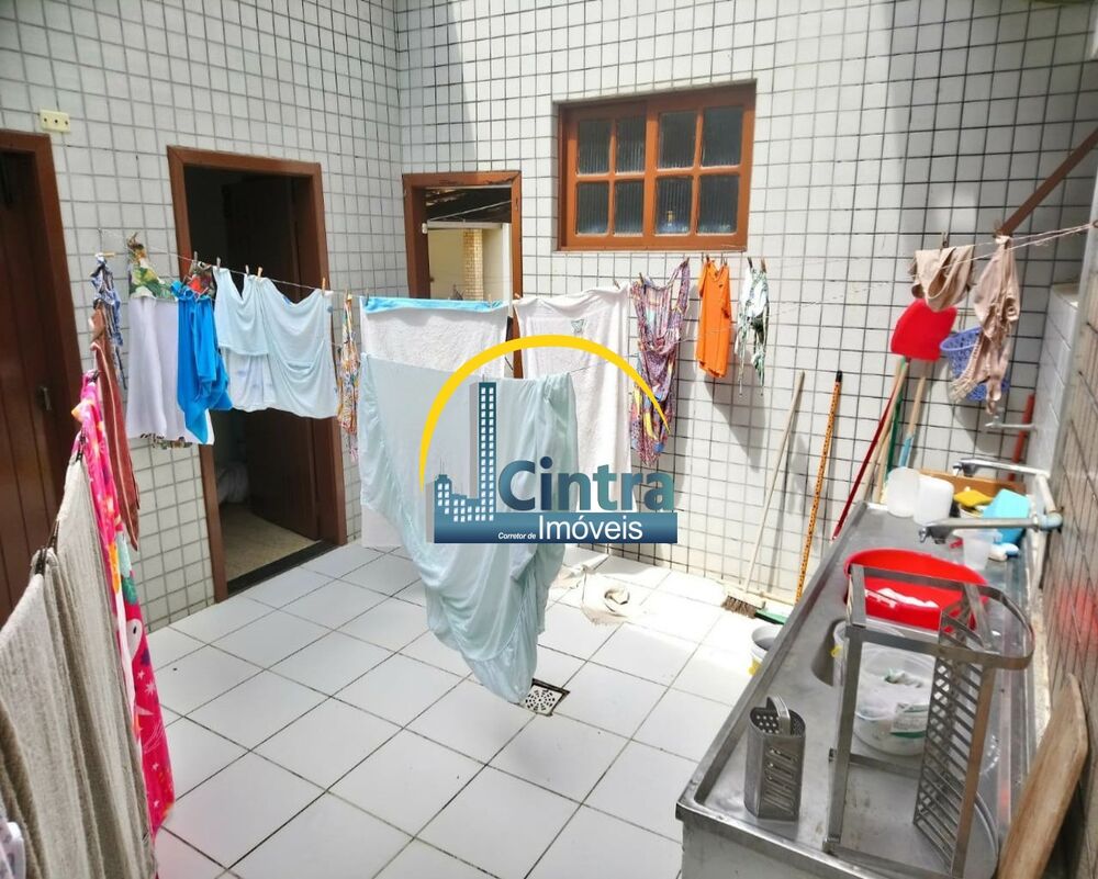 Casa de Condomínio, 5 quartos - Foto 4