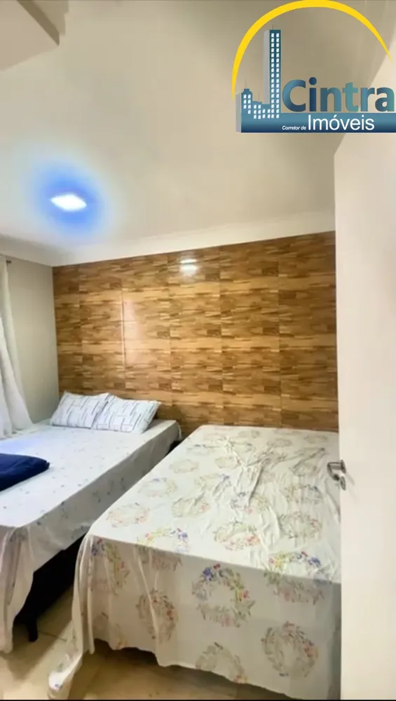 Apartamento, 1 quarto, 41 m² - Foto 5
