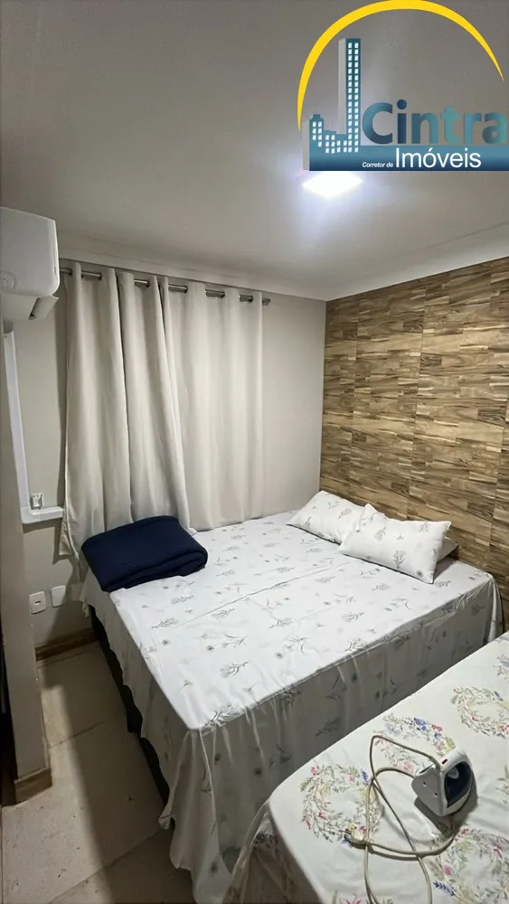 Apartamento, 1 quarto, 41 m² - Foto 8