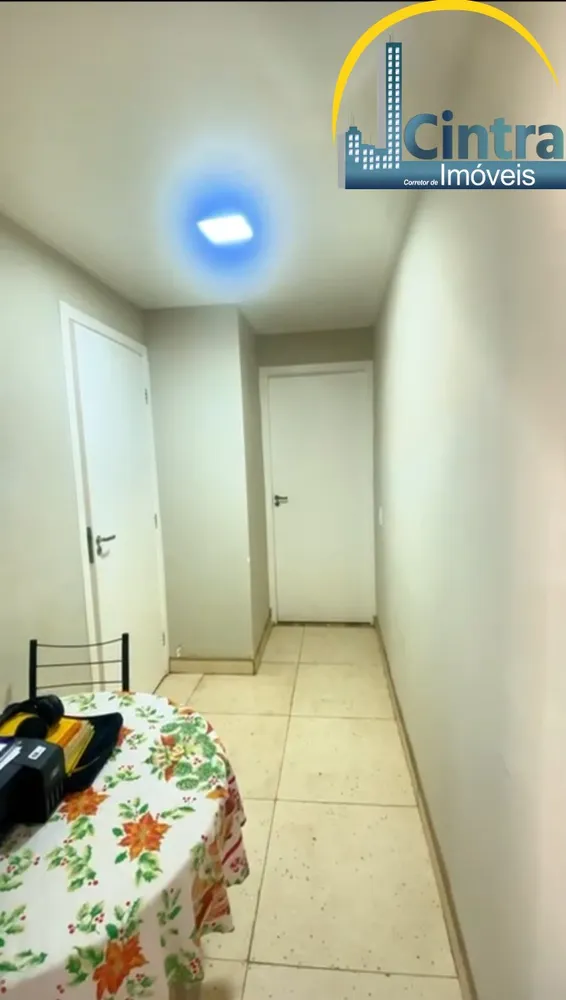 Apartamento, 1 quarto, 41 m² - Foto 3