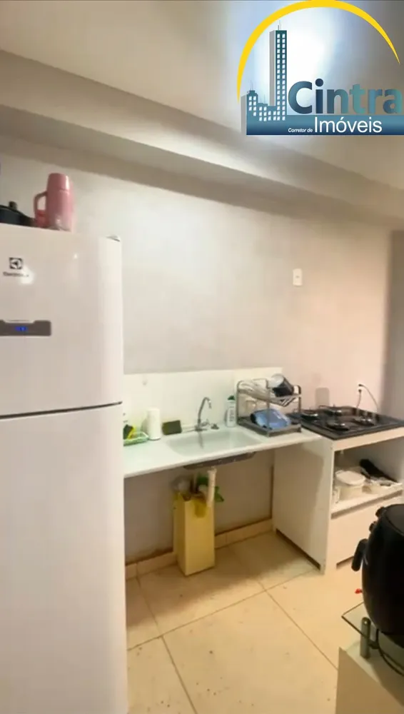 Apartamento, 1 quarto, 41 m² - Foto 4