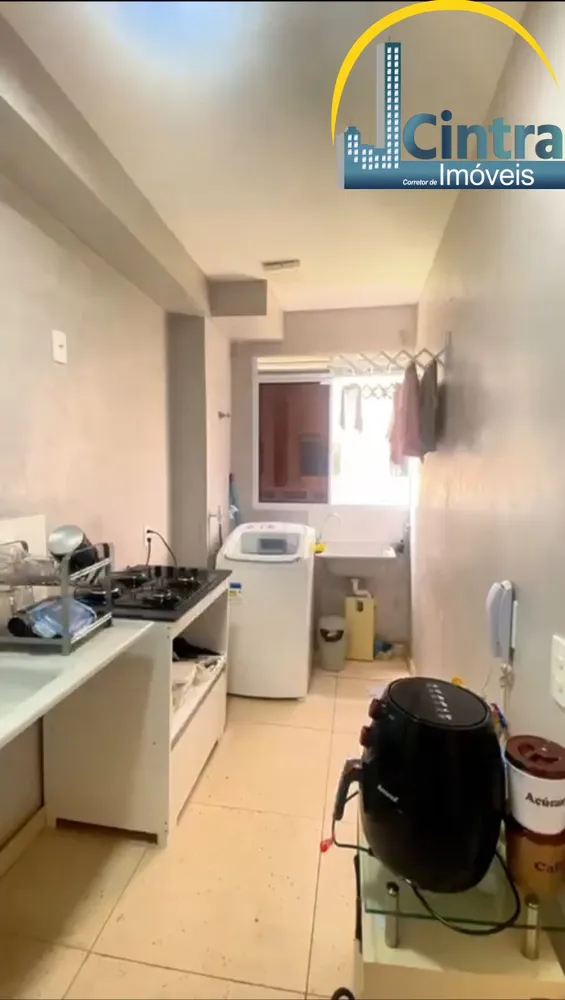 Apartamento, 1 quarto, 41 m² - Foto 6