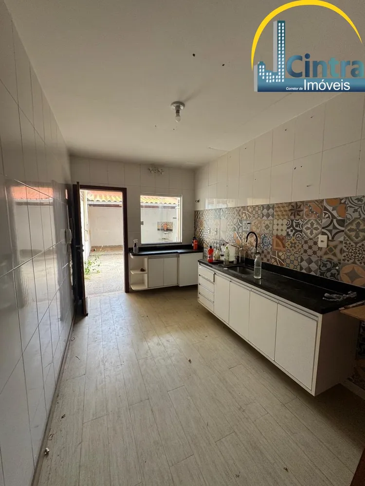 Casa, 3 quartos, 130 m² - Foto 6