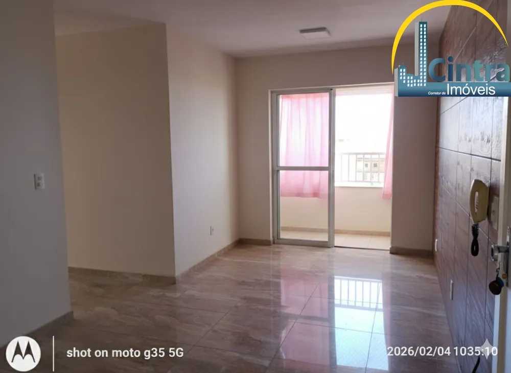 Apartamento, 3 quartos, 69 m² - Foto 4