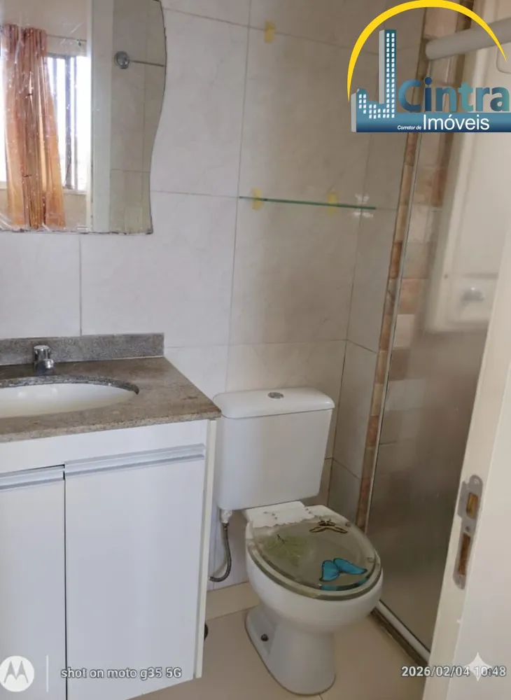 Apartamento, 3 quartos, 69 m² - Foto 2