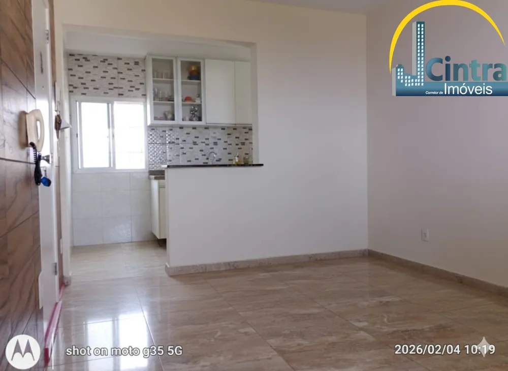 Apartamento, 3 quartos, 69 m² - Foto 3
