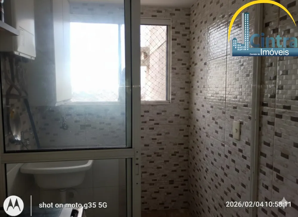 Apartamento, 3 quartos, 69 m² - Foto 1