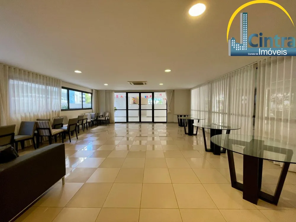 Apartamento, 2 quartos, 68 m² - Foto 2