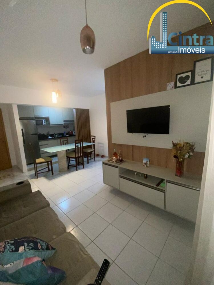 Apartamento, 2 quartos, 60 m² - Foto 1
