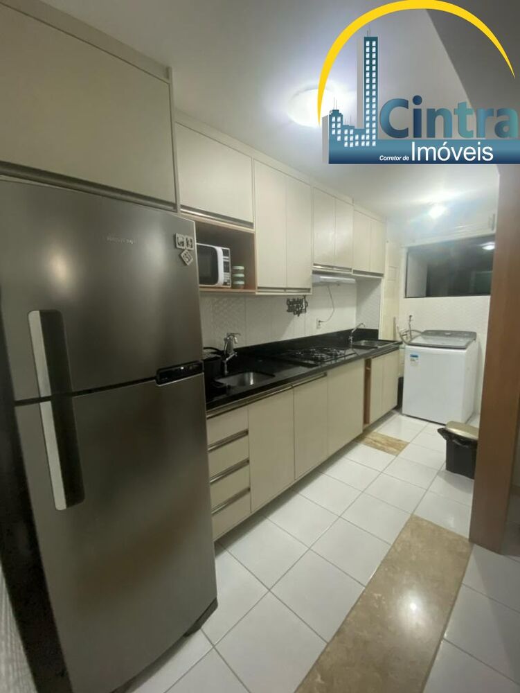 Apartamento, 2 quartos, 60 m² - Foto 4