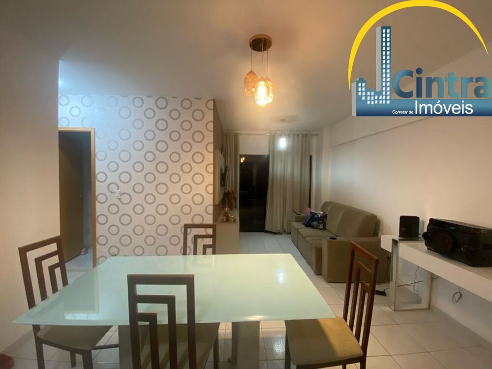 Apartamento, 2 quartos, 60 m² - Foto 3