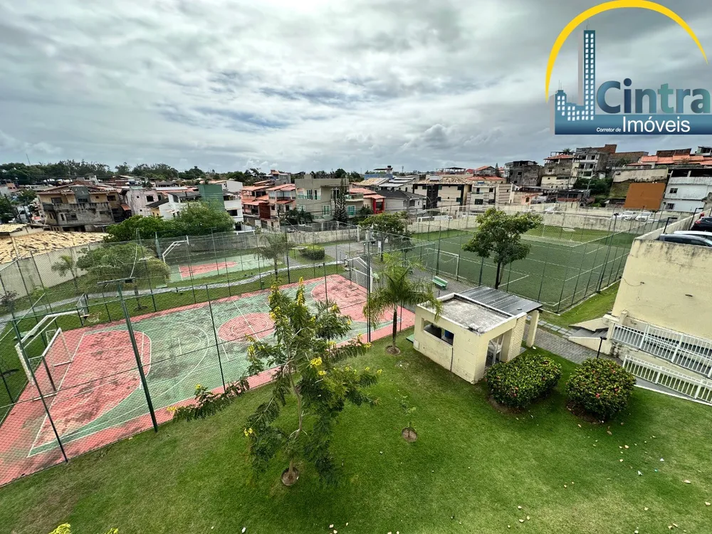 Apartamento, 2 quartos, 60 m² - Foto 3