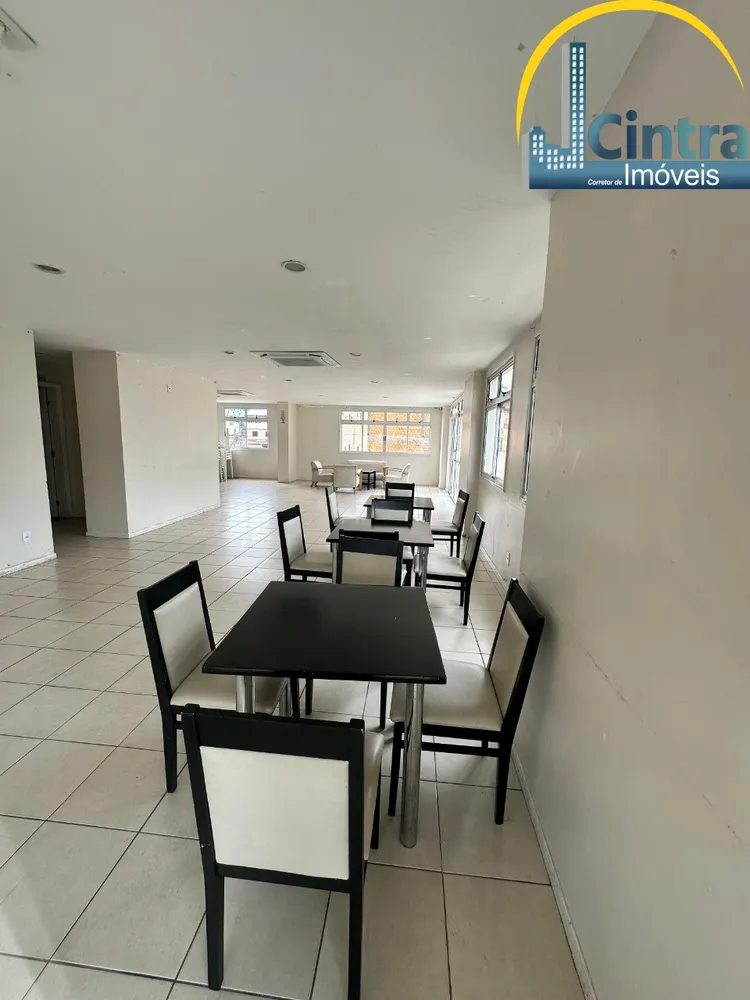 Apartamento, 2 quartos, 60 m² - Foto 4