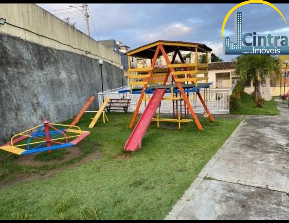 Apartamento à venda com 2 quartos, 46m² - Foto 3