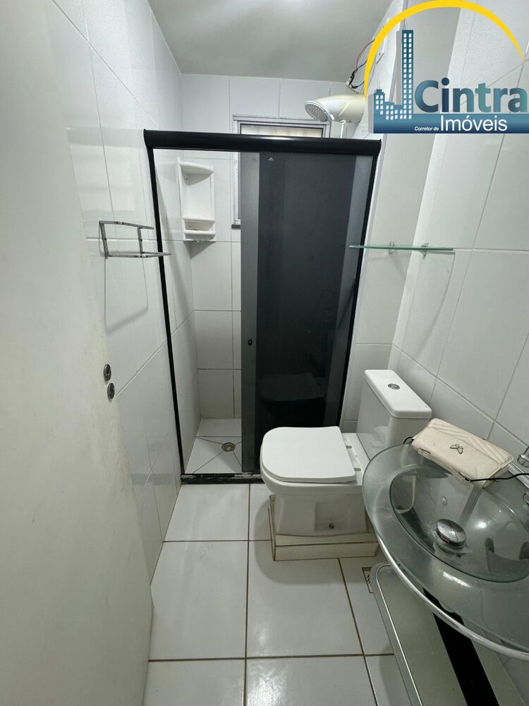 Apartamento à venda com 2 quartos, 46m² - Foto 4