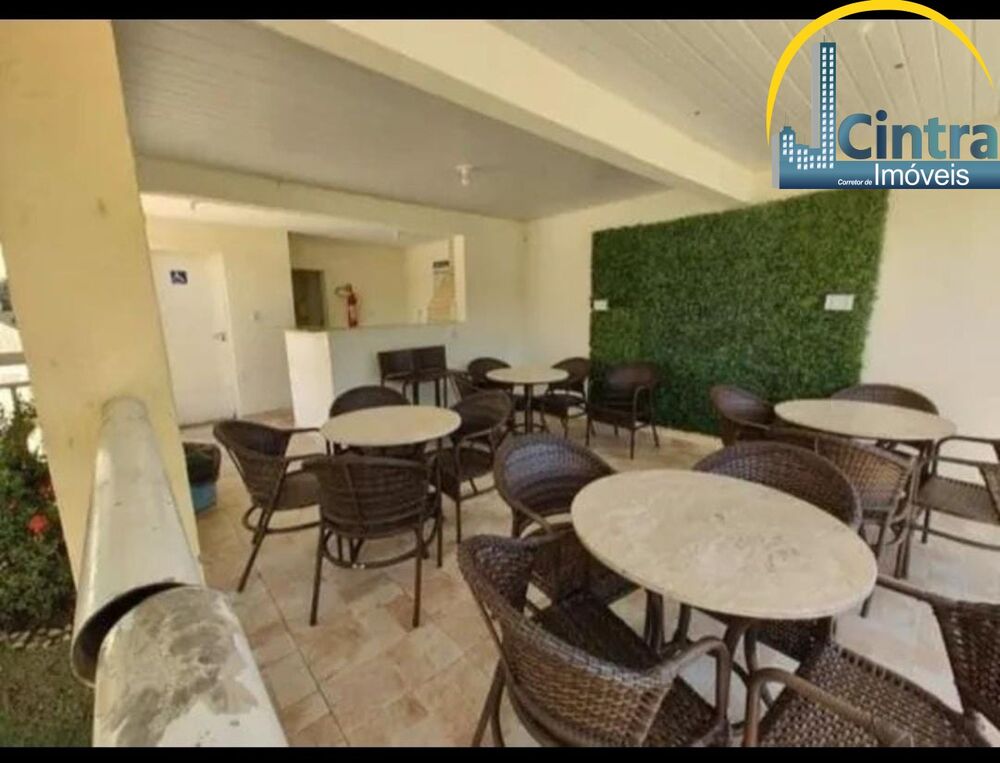 Apartamento à venda com 2 quartos, 46m² - Foto 2