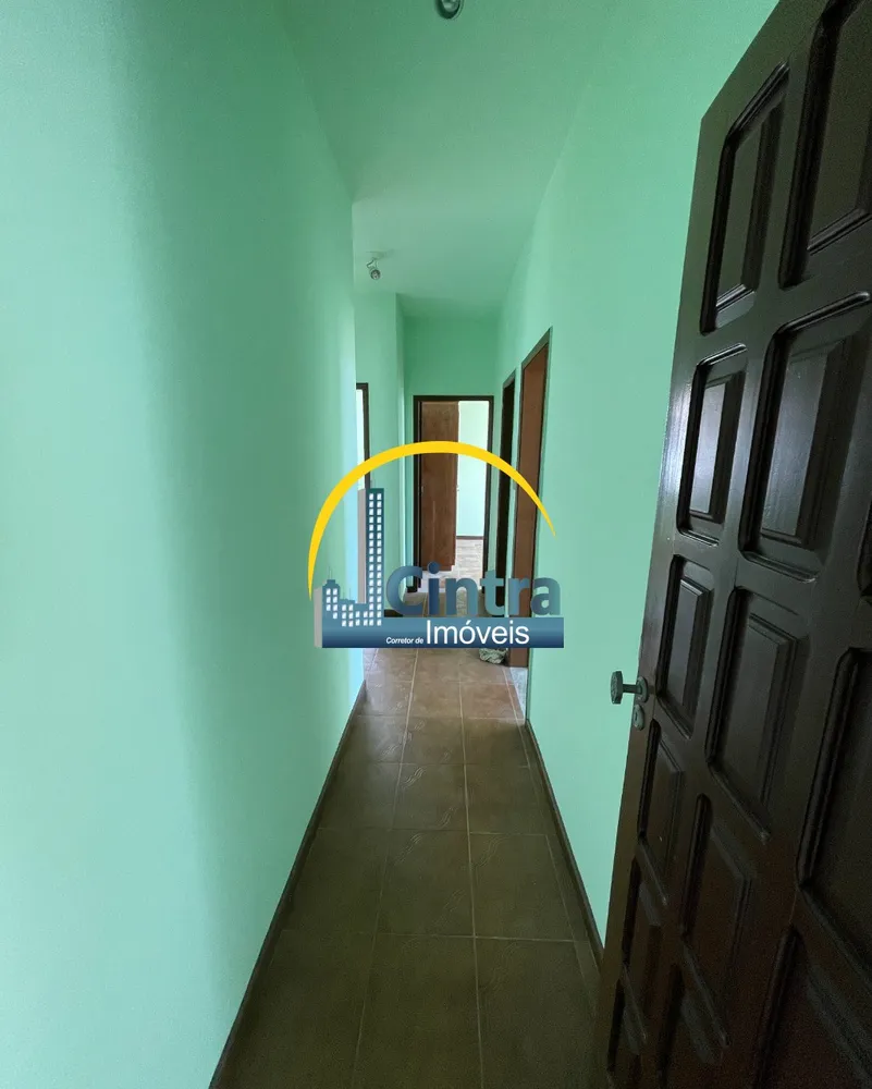 Casa, 8 quartos, 413 m² - Foto 8