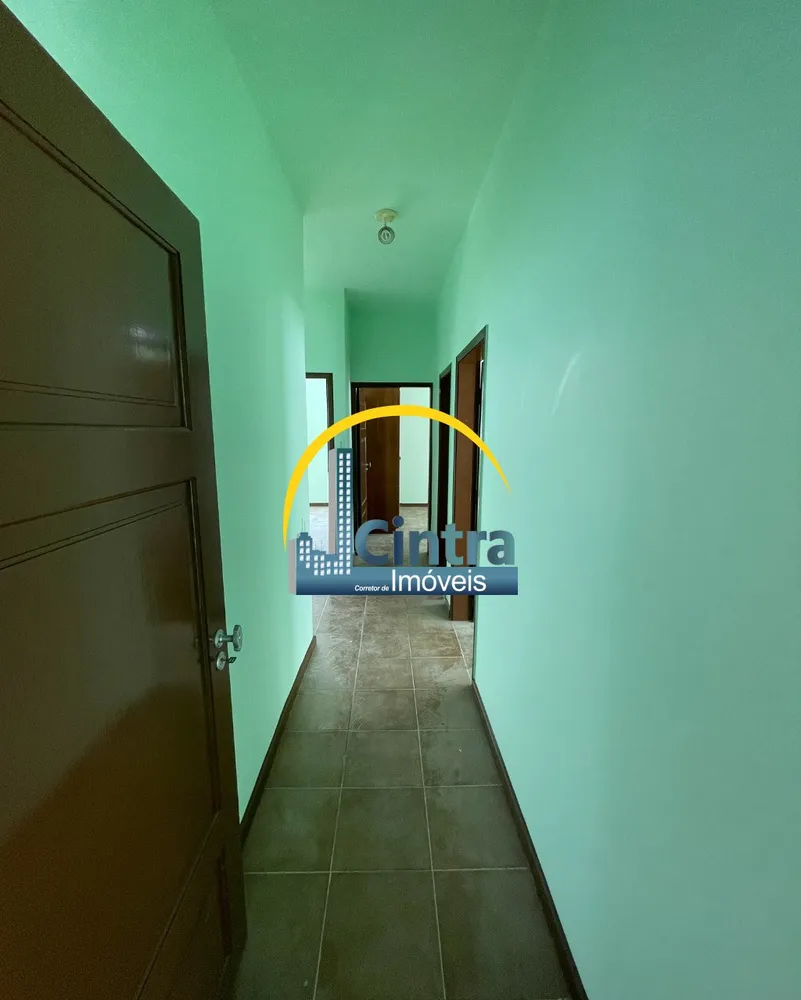 Casa, 8 quartos, 413 m² - Foto 17