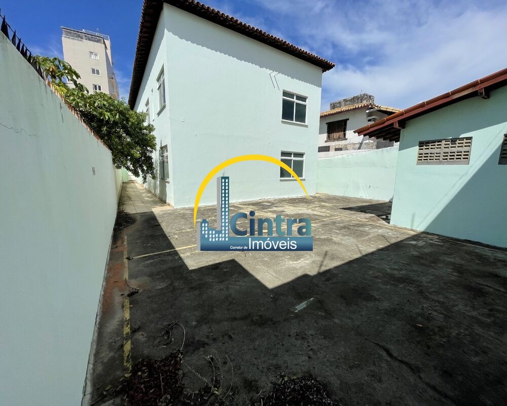 Casa, 8 quartos, 413 m² - Foto 1