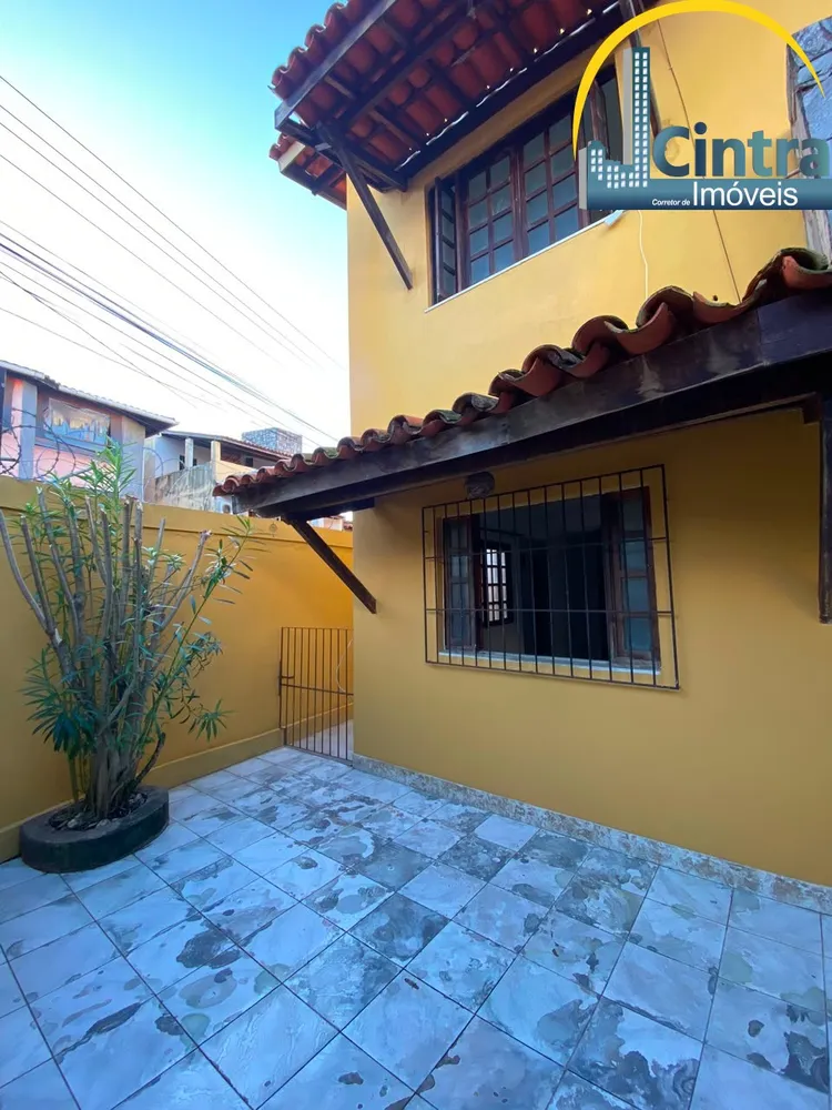 Casa, 3 quartos, 178 m² - Foto 2