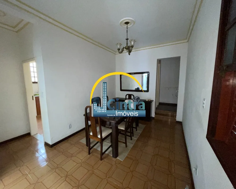 Casa de Condomínio, 6 quartos - Foto 1