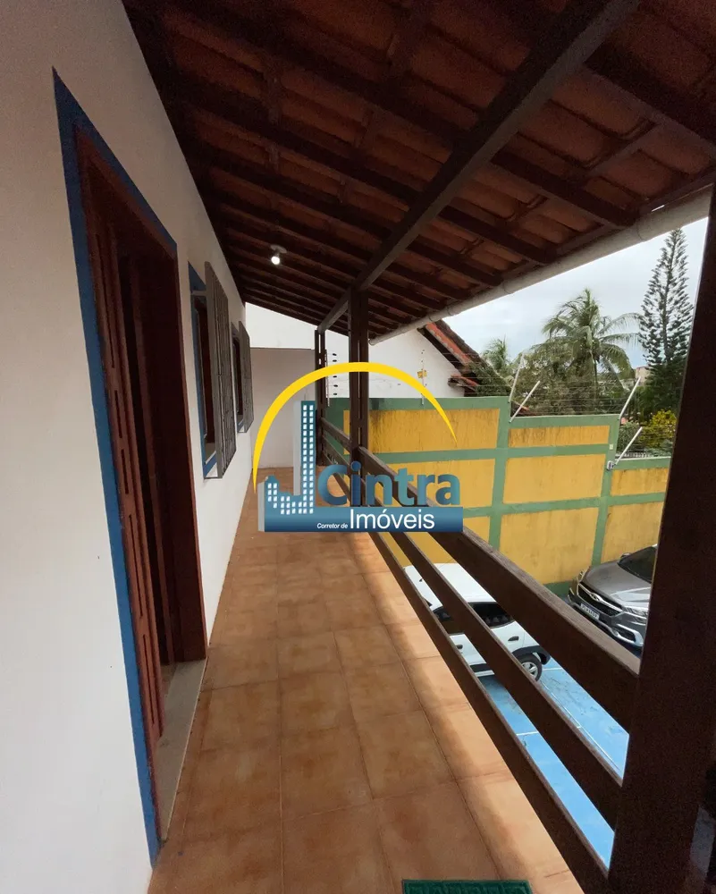 Casa de Condomínio, 6 quartos - Foto 2